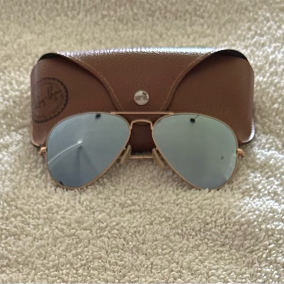 Ray-Ban Accessories - RAY-BAN Polarized Sunglasses